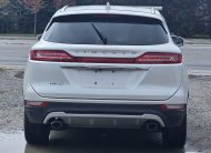 2019 Lincoln MKC Select