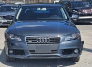2010 Audi A4