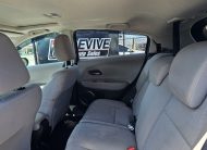 2016 Honda HRV EX