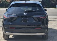 2024 Honda HRV EX-L