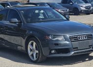 2010 Audi A4