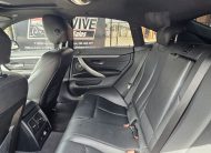 2016 BMW 435i xdrive Gran Coupe