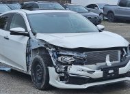 2020 Honda Civic Touring
