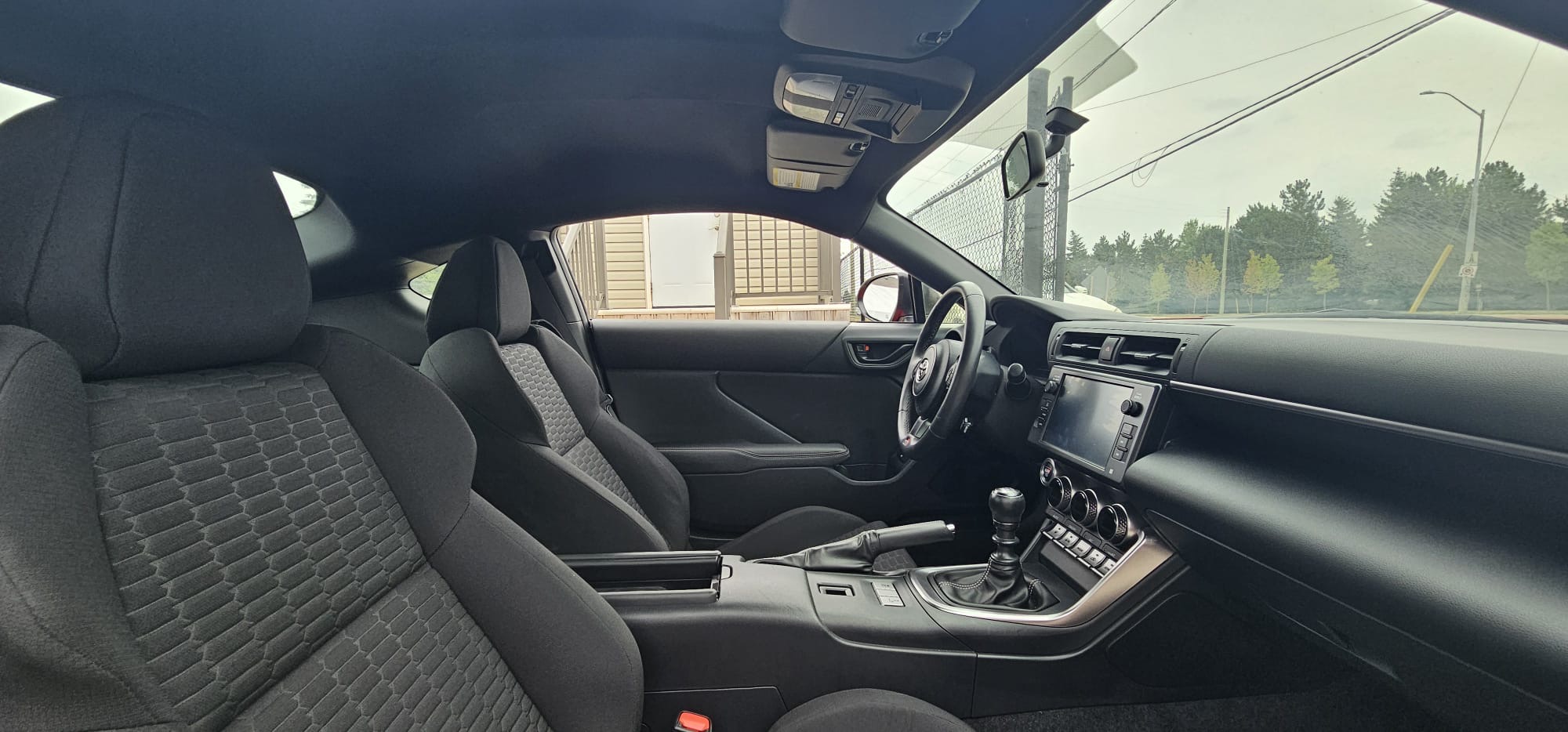 2023 Toyota GR86                              $30,500