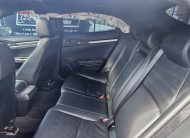 2017 Honda Civic Sport