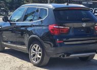 2014 BMW X3