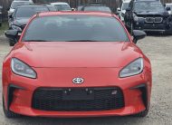 2023 Toyota GR86