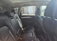 2017 Audi Q5