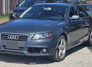 2010 Audi A4
