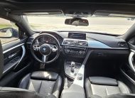 2016 BMW 435i xdrive Gran Coupe