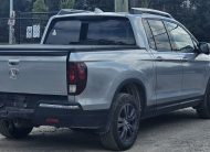 2017 Honda Ridgeline