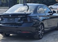 2015 BMW 228i xDrive