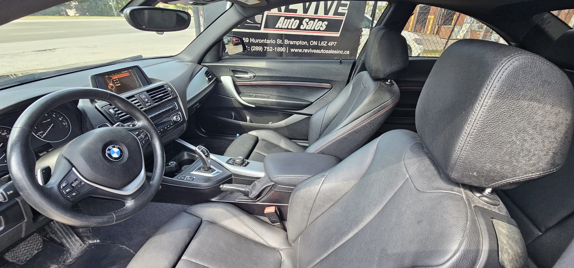 2015 BMW 228i xDrive