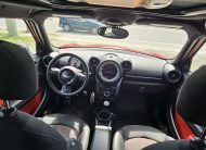 2014 Mini Cooper S