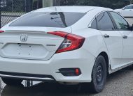 2020 Honda Civic Touring