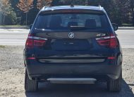 2014 BMW X3