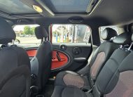 2014 Mini Cooper S