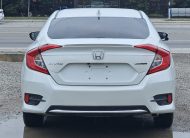 2020 Honda Civic Touring