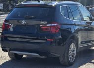 2014 BMW X3