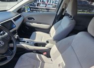 2016 Honda HRV EX