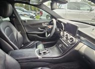 2015 Mercedes Benz C300
