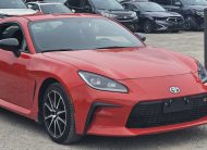 2023 Toyota GR86