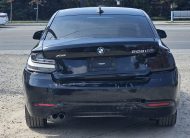 2015 BMW 228i xDrive