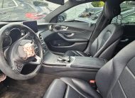2015 Mercedes Benz C300