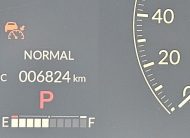 2024 Honda HRV EX-L