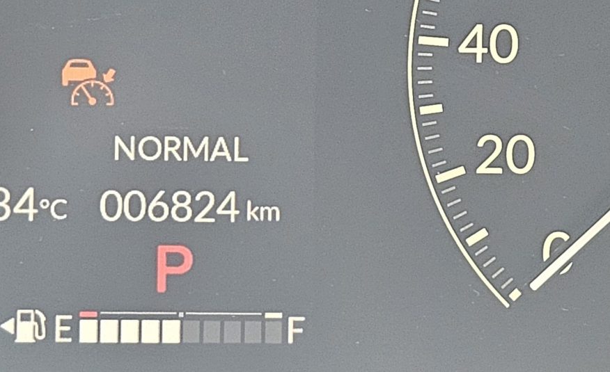 2024 Honda HRV EX-L
