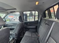 2017 Honda Ridgeline