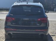2014 Audi Q7