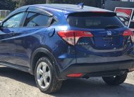 2016 Honda HRV EX