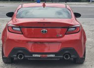 2023 Toyota GR86