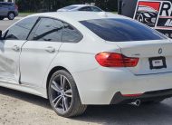 2016 BMW 435i xdrive Gran Coupe
