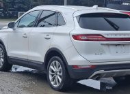 2019 Lincoln MKC Select