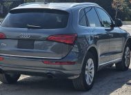 2017 Audi Q5