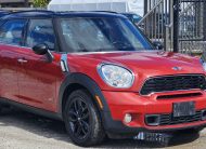 2014 Mini Cooper S