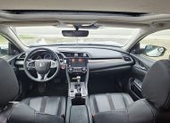 2020 Honda Civic Touring