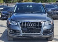 2017 Audi Q5