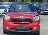 2014 Mini Cooper S