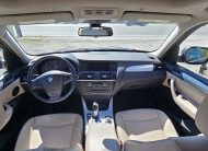 2014 BMW X3