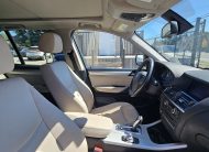 2014 BMW X3