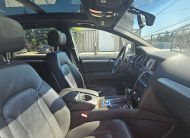2014 Audi Q7
