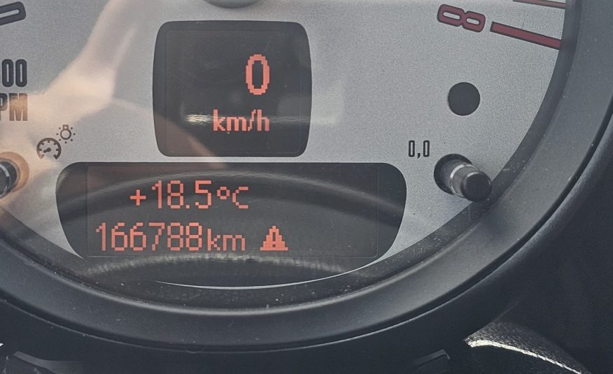 2014 Mini Cooper S