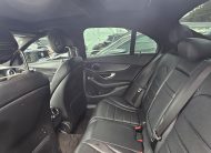 2015 Mercedes Benz C300