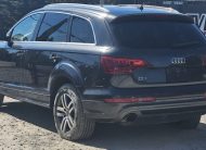 2014 Audi Q7