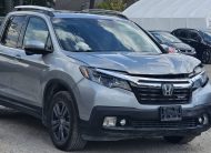 2017 Honda Ridgeline