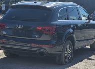 2014 Audi Q7