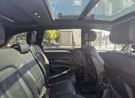 2014 Audi Q7